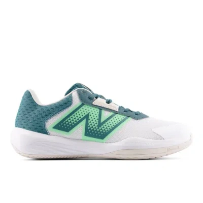 New Balance Men's 696v6 Tennis Shoes In Multi