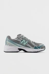 New Balance Round Toe Sneakers
