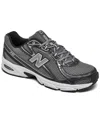 New Balance Men's 740 Casual Sneakers From Finish Line