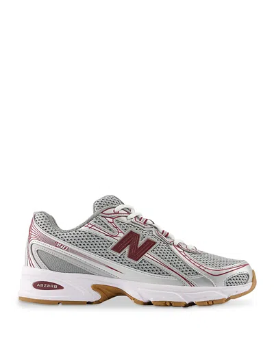 NEW BALANCE MEN'S 740V2 RUNNING SNEAKER