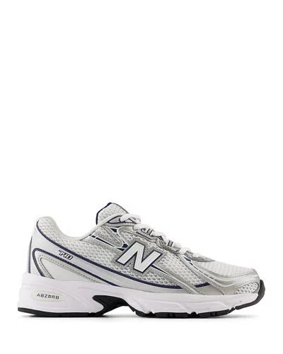 NEW BALANCE MEN'S 740V2 RUNNING SNEAKER