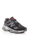 New Balance 9060 Trainers In Black