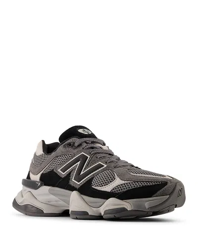 NEW BALANCE MEN'S 9060 LOW TOP SNEAKERS