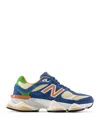 New Balance Mens  9060 In Multi