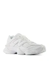 New Balance 9060 Low-top Sneakers In White In White