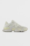 New Balance Men's 9060 Sneaker In Mineral With Grey Matter, Men's At Urban Outfitters