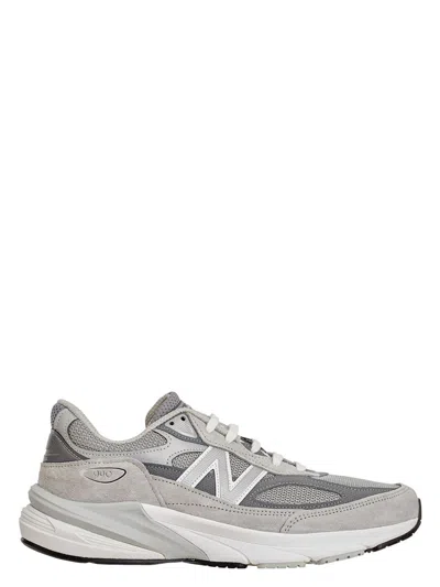NEW BALANCE MEN'S 990 GL6 SNEAKERS