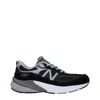 New Balance Mens  990 V6 In Black