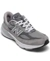 New Balance 990 V6 In Gray