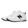 New Balance 996 Made In Usa X Teddy Santis Sneakers In White