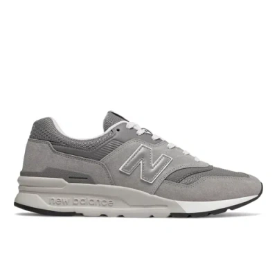 New Balance Men's 997h In Grey
