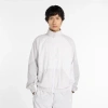 New Balance Men's Achieve Jacket In Gray