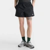 New Balance Men's Athletics 5" Woven Shorts In Black
