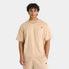New Balance Men's Athletics Flying Nb Logo T-shirt In Incense