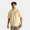 New Balance Men's Athletics Flying Nb Logo T-shirt Size 2xl 100% Cotton