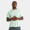 New Balance Men's Athletics T-shirt In Green