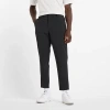 New Balance Men's Athletics Ripstop Standard Tapered Pant 28" In Black
