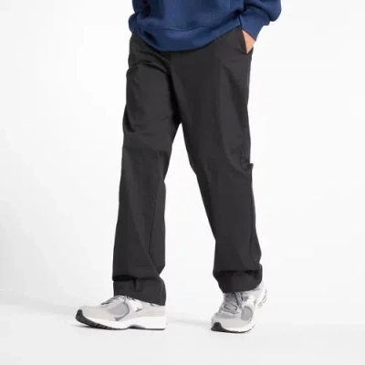 New Balance Men's Athletics Standard Pant 30" In Black