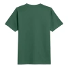 New Balance Men's Boston City T-shirt In Green