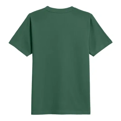 New Balance Men's Boston City T-shirt In Green