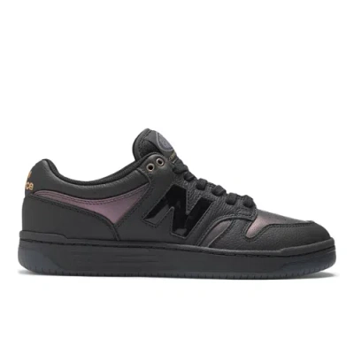New Balance Men's Bronze56k X Nb Numeric 480 Skateboarding Shoes