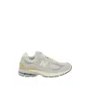New Balance 2002r Sneaker In White
