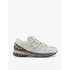 New Balance "1906" Sneakers In Clay Ash