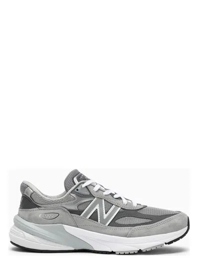 NEW BALANCE MEN'S COOL 990V6 SNEAKERS