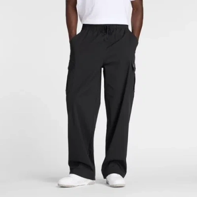 NEW BALANCE MEN'S COTTON TWILL CARGO PANT