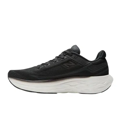 New Balance Men's Fresh Foam 1080 V13 Running Shoes In Black
