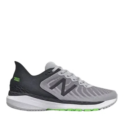New Balance Men's Fresh Foam 860v11 Running Shoes In Gray