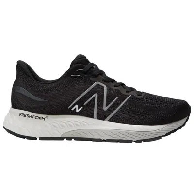 New Balance Men's Fresh Foam 880v12 Running Shoes In Black