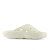 New Balance Off-white Fresh Foam Rcvry Slides In Beige