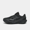 New Balance Fresh Foam Sneaker In Black/cement