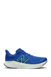 New Balance Men's Fresh Foam X 860v12 Running Shoes - Medium Width In Blue With Vibrant Spring And Serene Blue In Blue