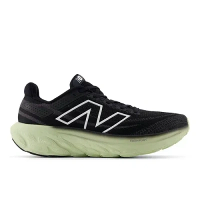 New Balance Fresh Foam X 1080 Sneaker In Black