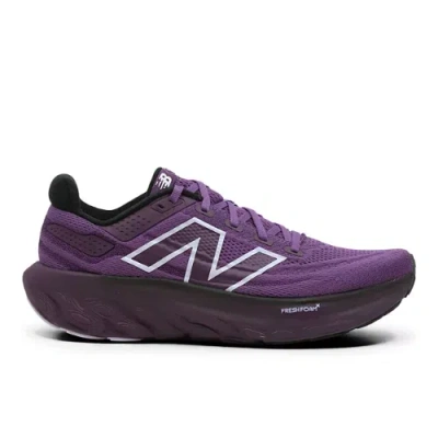New Balance Men's Fresh Foam X 1080 Utility Running Shoes In Purple