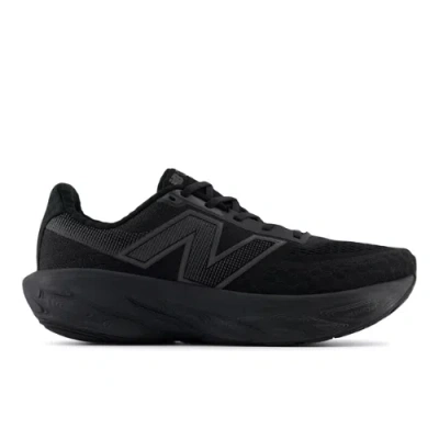 New Balance Fresh Foam X 1080 V14 Running Shoe In Black
