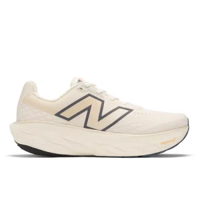 New Balance Men's Fresh Foam X 1080v14 In White/blue/orange