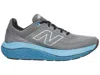New Balance Men's Fresh Foam X 860 V14 Running Shoes In Grey/blue In Gray