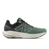 New Balance Fresh Foam X 860 V14 Running Sneaker In Green/black/grey