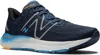 New Balance Men's Fresh Foam X 880 V13 Sneakers In Blue Blue In Multi