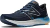 New Balance Men's Fresh Foam X 880 V13 Sneakers In Blue Blue In Multi