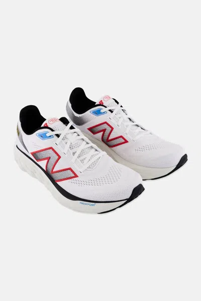 New Balance Men's Fresh Foam X 880v14 Running Shoe In White