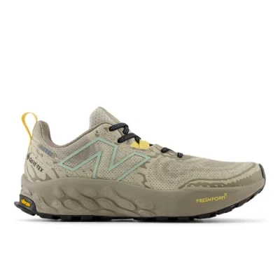 New Balance Men's Fresh Foam X Hierro V8 Gore-tex®