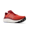 New Balance Fresh Foam X Kaiha Road Running Shoe In Red/grey