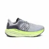 New Balance Men's Fresh Foam X More V3 Running Shoes In Light Slate / Vibrant Spring