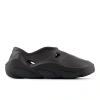 New Balance Unisex Fresh Foam X Rcvry Running Shoes In Black/blue