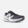 New Balance Men's Fuel Cell Rebel V4 Shoes In Grey/black