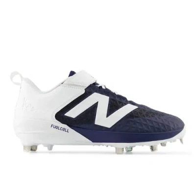 New Balance Men's Fuelcell 4040 V8 Baseball Shoes In Multi